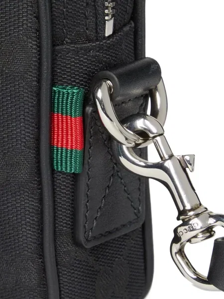 Geantă Gucci negru