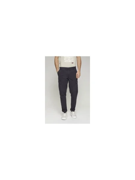 Pantaloni Aeronautica Militare negru
