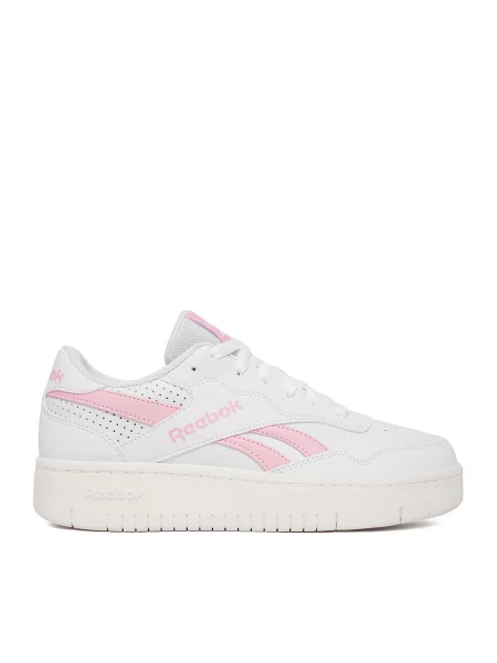 Reebok Sneakers CEO-BB Double alb
