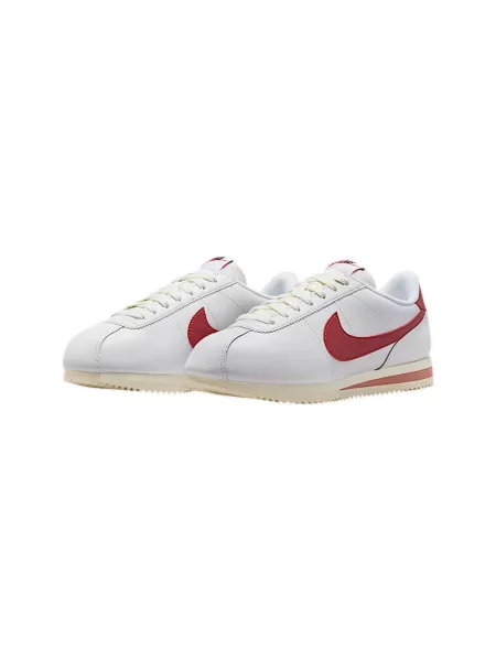 Pantofi Nike roșu
