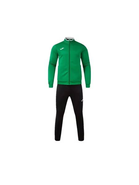Zestaw sportowy Joma Winner IV zielony
