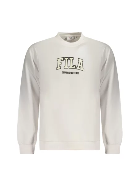 Bluza Fila biała