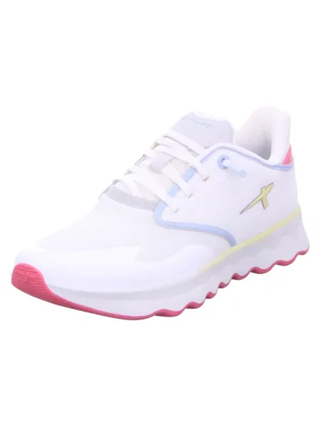 Sneakersy Tamaris białe