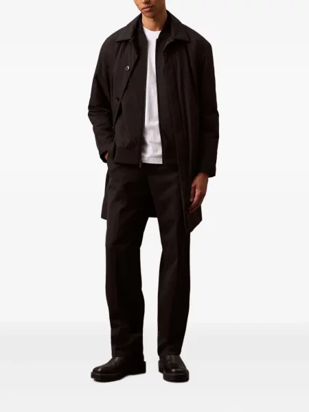 Geacă Calvin Klein negru