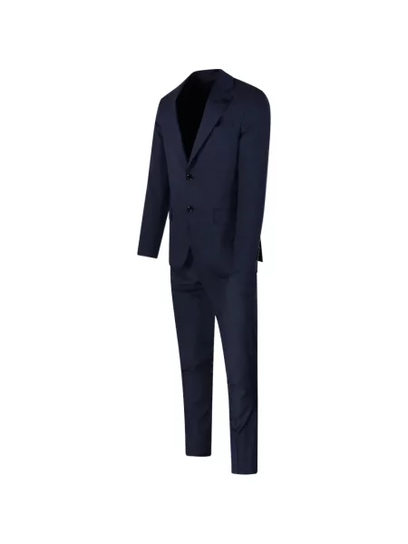 Costum Lardini albastru