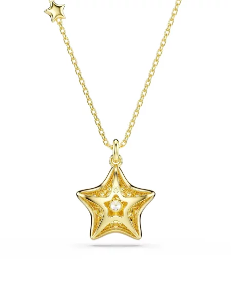 Ожерелье Swarovski