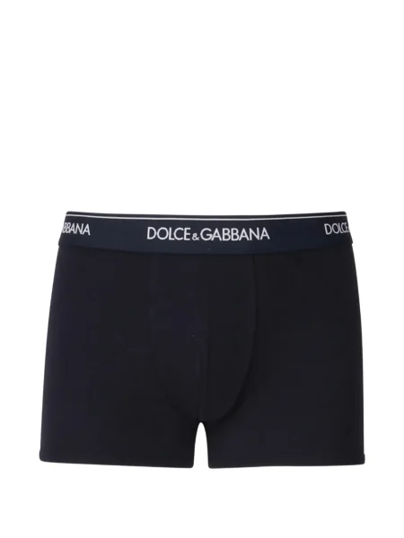 Boxeri Dolce & Gabbana albastru