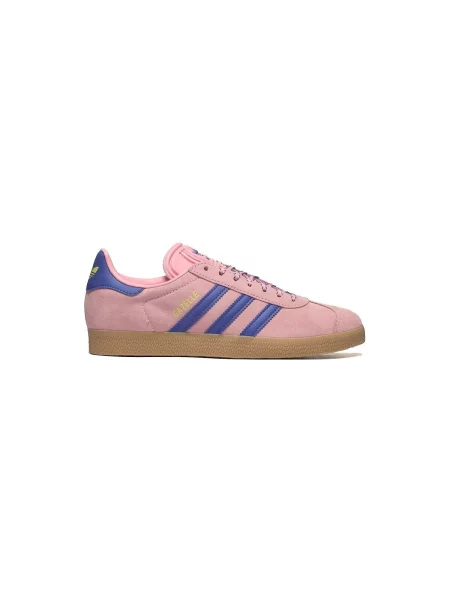 Pantofi Adidas albastru