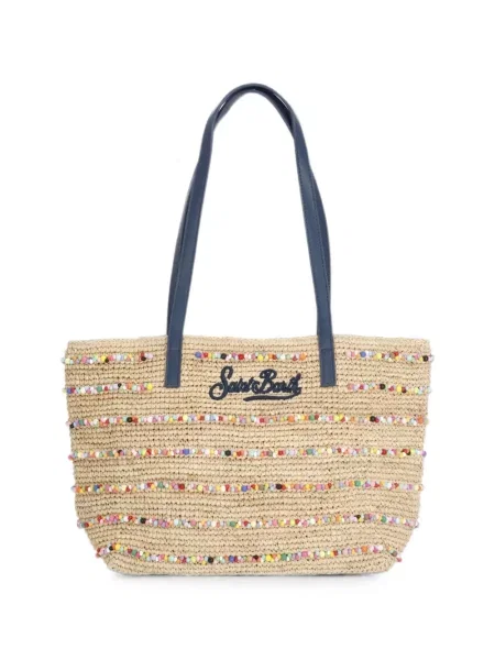 Geantă shopper Mc2 Saint Barth