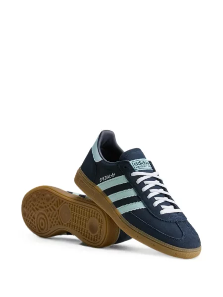 Sneakerși Adidas Spezial roșu
