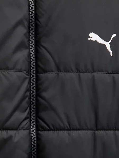 Куртка Puma демісезонна чорний