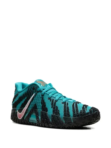 Sneakerși Nike LeBron alb