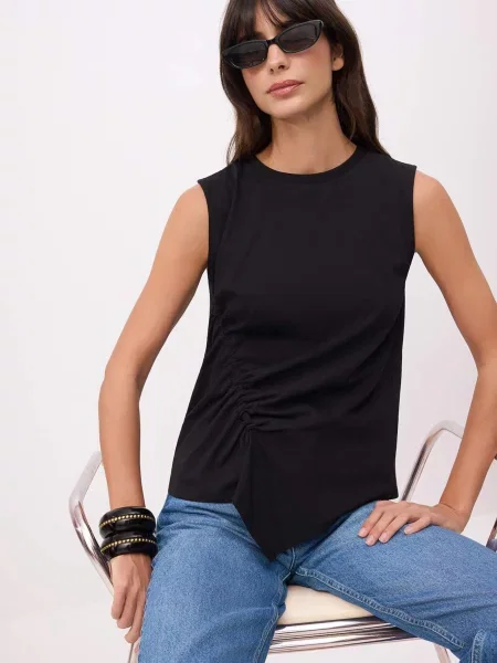 Trendyol Top negru
