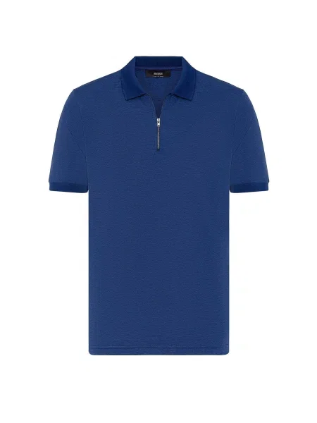 Antioch Tricou Urion bleumarin