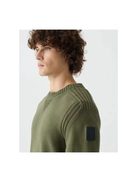 Pulover Suns verde