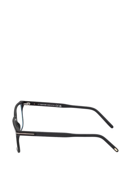 Ochelari de soare Tom Ford Eyewear negru