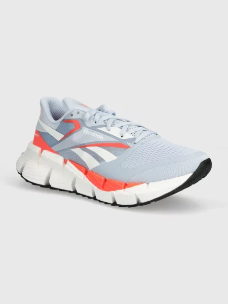 Обувки за бягане Reebok Floatzig 1 синьо