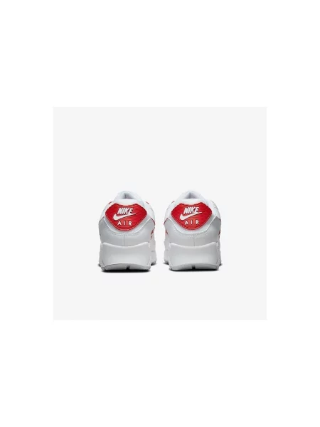Pantofi Nike roșu