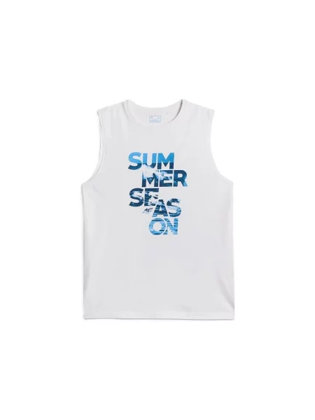 Tricou 4f albastru