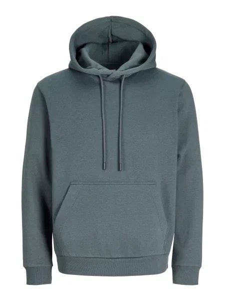 Geacă Jack & Jones gri
