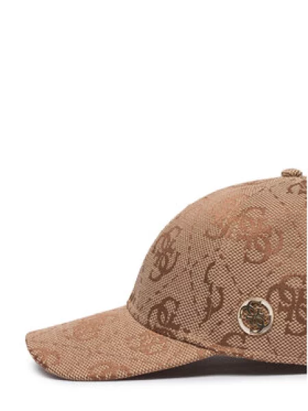Šilterica Guess Smeđa bež