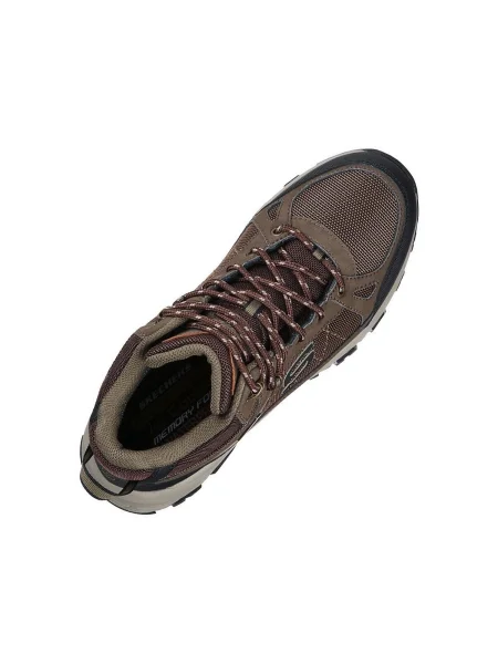 Trappers Skechers Melano maro