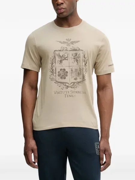 Tricou Aeronautica Militare cu imagine