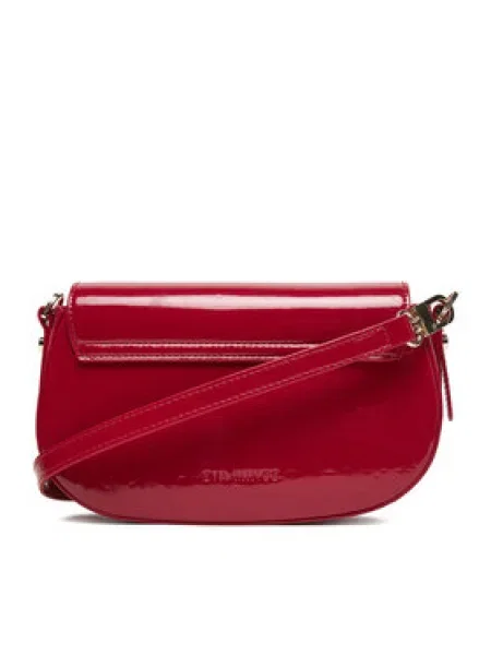 Táska Eva Minge Bordó