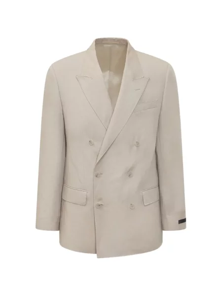 Sacou Boss cu două rânduri de nasturi