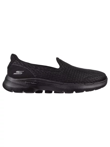 Cipele Skechers crna