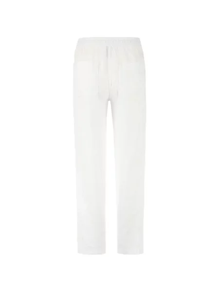 Pantaloni Marccain alb