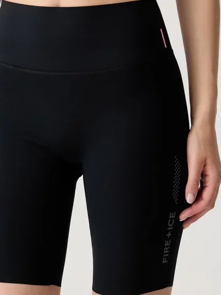 Rövidnadrág Bogner Fire+ice fekete