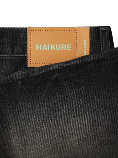 Blugi Haikure negru