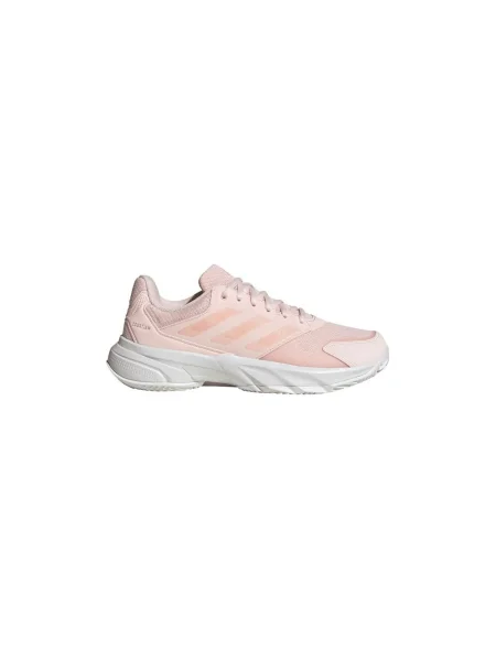 Pantofi Adidas roz