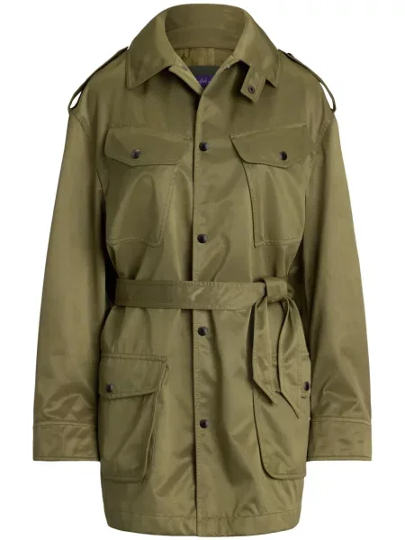 Geacă Ralph Lauren Collection verde