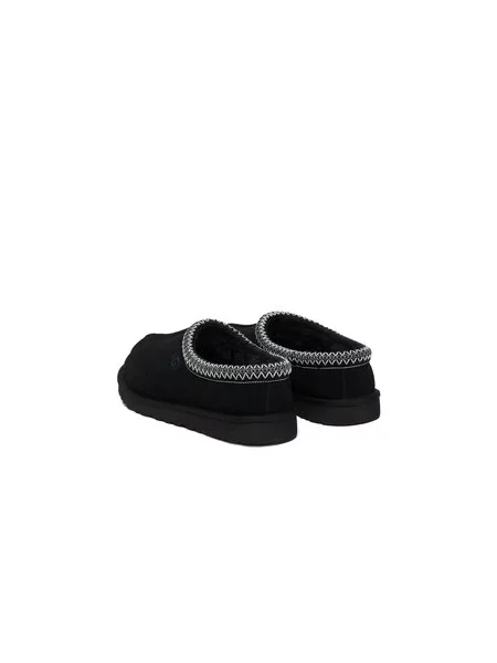 UGG Pantofle Tasman II šedá bílá černá