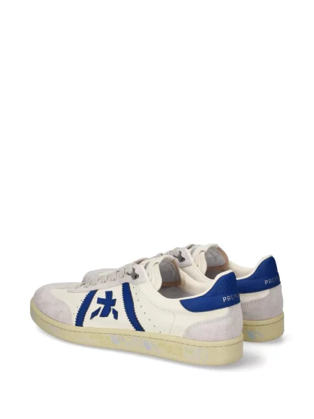 Sneakerși Premiata cu autograf