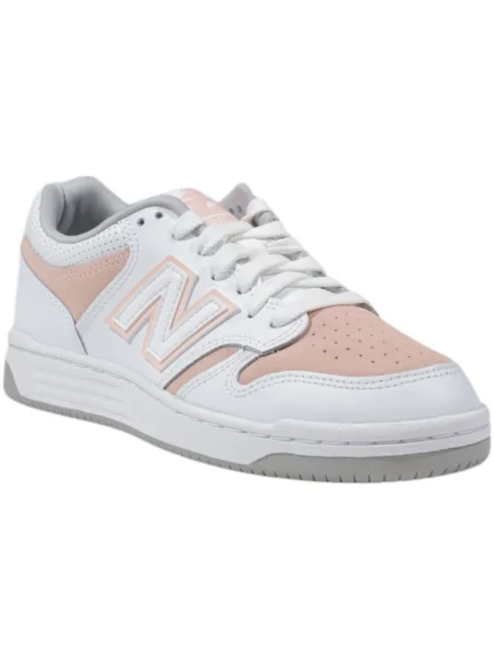 Pantofi New Balance roz