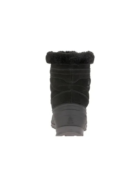 Pantofi Kamik negru