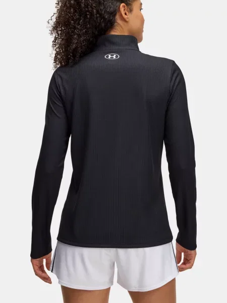 Majica Under Armour črna