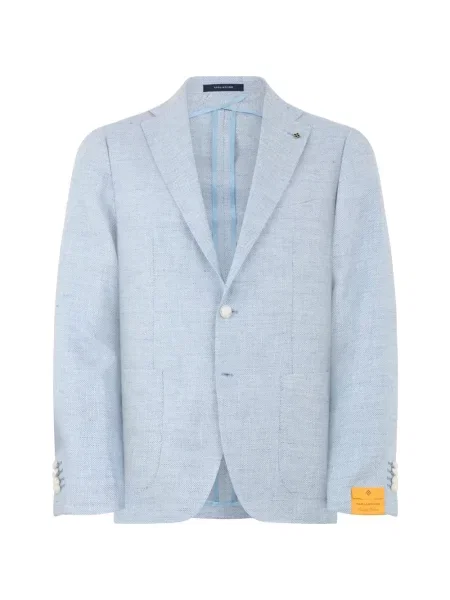 Sacou Tagliatore albastru