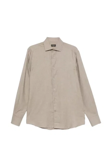 Lung cămașă Zegna