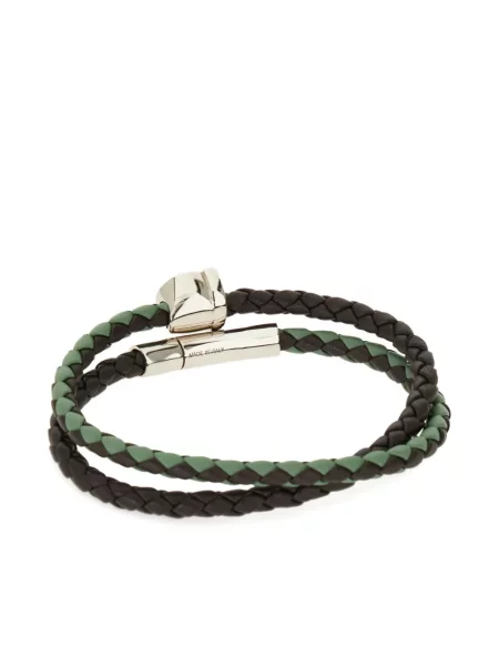 Гривна Ferragamo черно