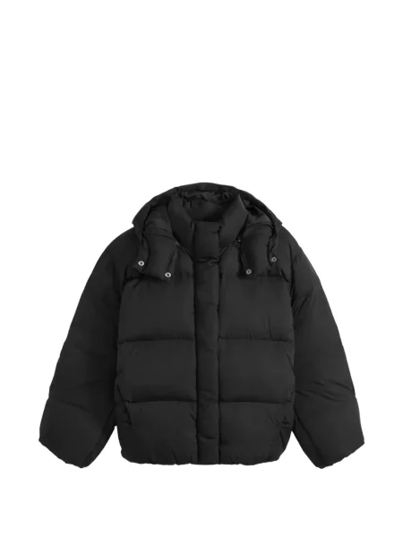 Geacă cu puf Levi's® negru
