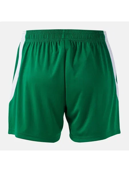 Szorty Joma białe