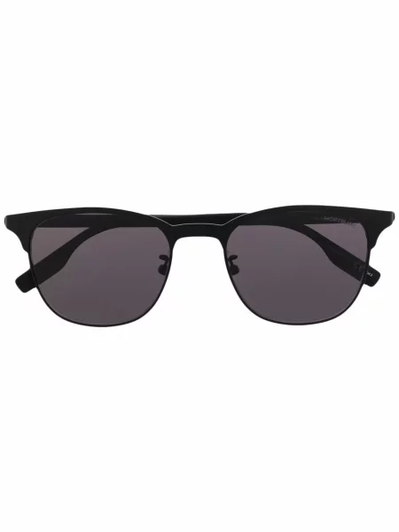 Ochelari de soare Montblanc negru