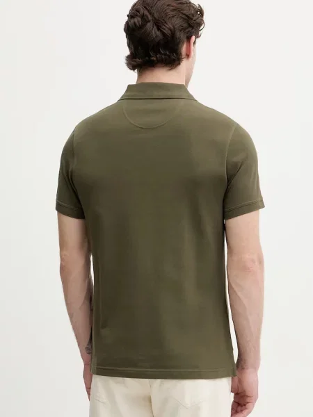 Barbour поло