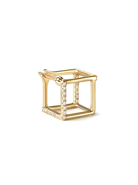 Diamant cercei Shihara