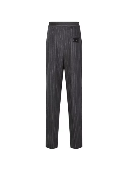 Pantaloni Pinko gri