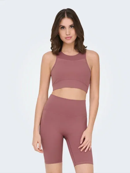 ONLY PLAY Sutien sport rosé